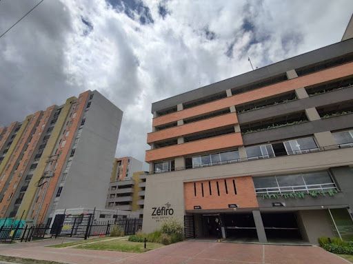 Apartamento en arriendo Cundinamarca Mosquera El Remanso 42 m2 Habitaciones 2 Baños 1 Garajes 1 Precio $1500000