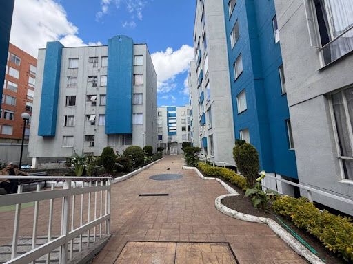 Apartamento en venta Cundinamarca Bogotá Las Flores 84 m2 Habitaciones 2 Baños 1 Garajes 1 Precio $255000000