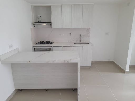 Apartamento en arriendo Antioquia La Estrella La Ferreria 62 m2 Habitaciones 2 Baños 2 Garajes 1 Precio $2400000