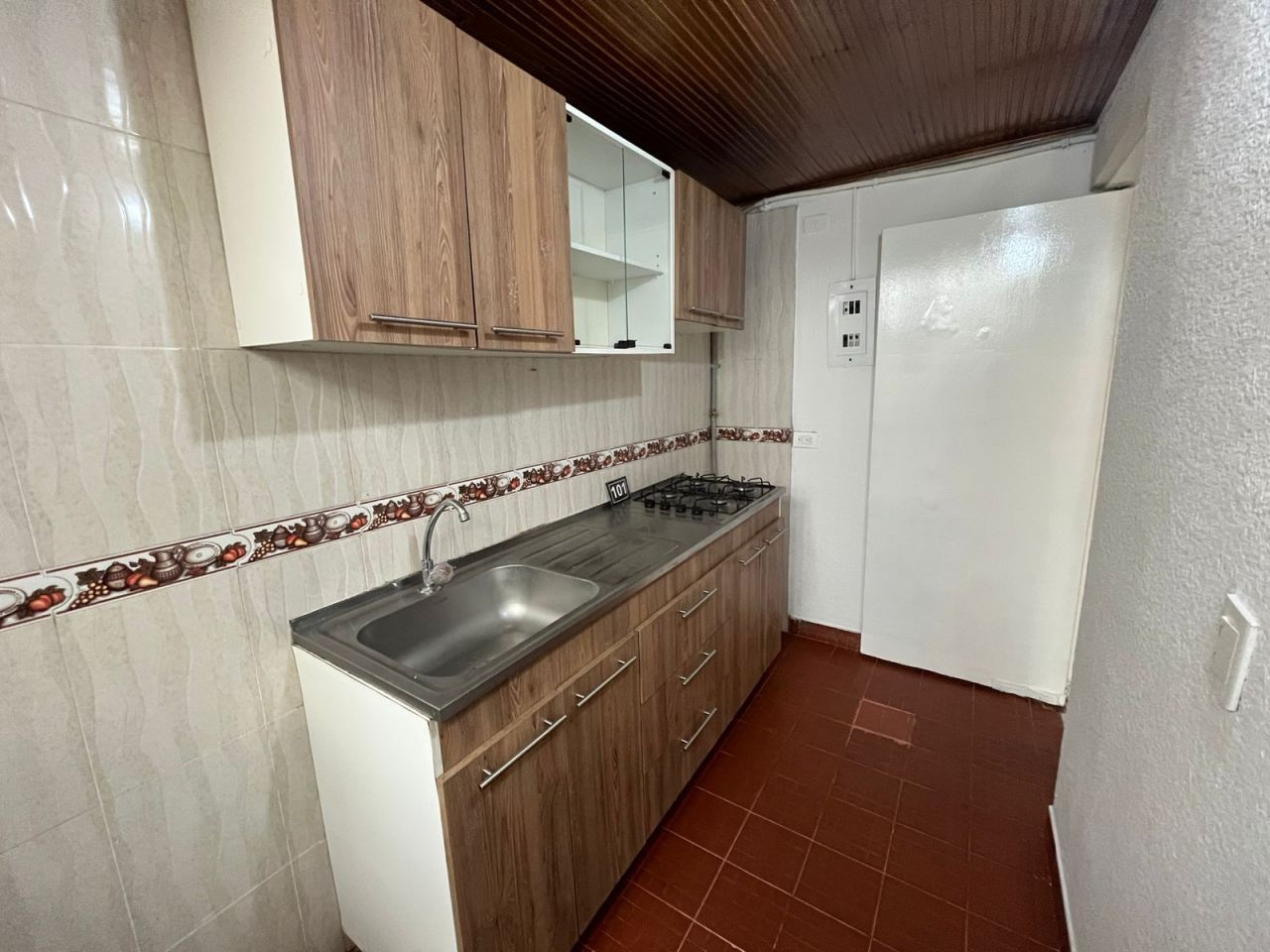 Apartamento en arriendo Cundinamarca Bogotá Tibabuyes 50 m2 Habitaciones 3 Baños 1 Garajes 0 Precio $1400000