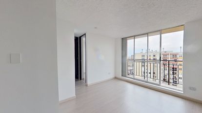 Apartamento en venta Cundinamarca Bogotá Almagrario 43 m2 Habitaciones 2 Baños 2 Garajes 0 Precio $228000000