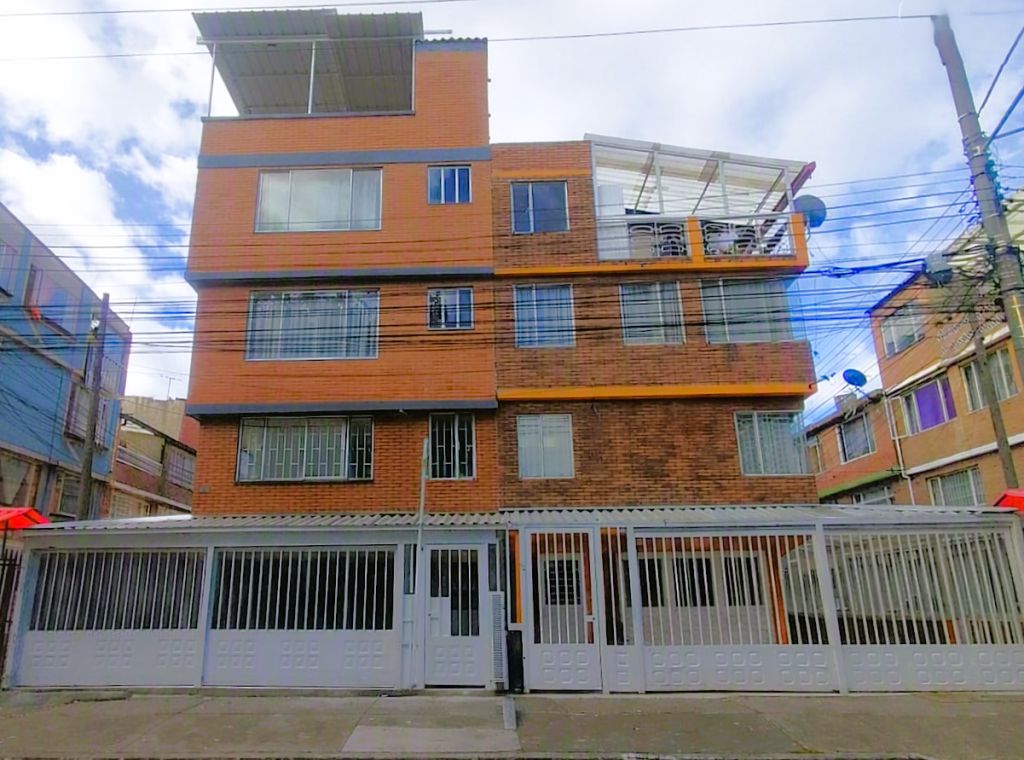 Apartaestudio en arriendo Cundinamarca Bogotá Ciudad Bachué 42 m2 Habitaciones 1 Baños 1 Garajes 0 Precio $1000000