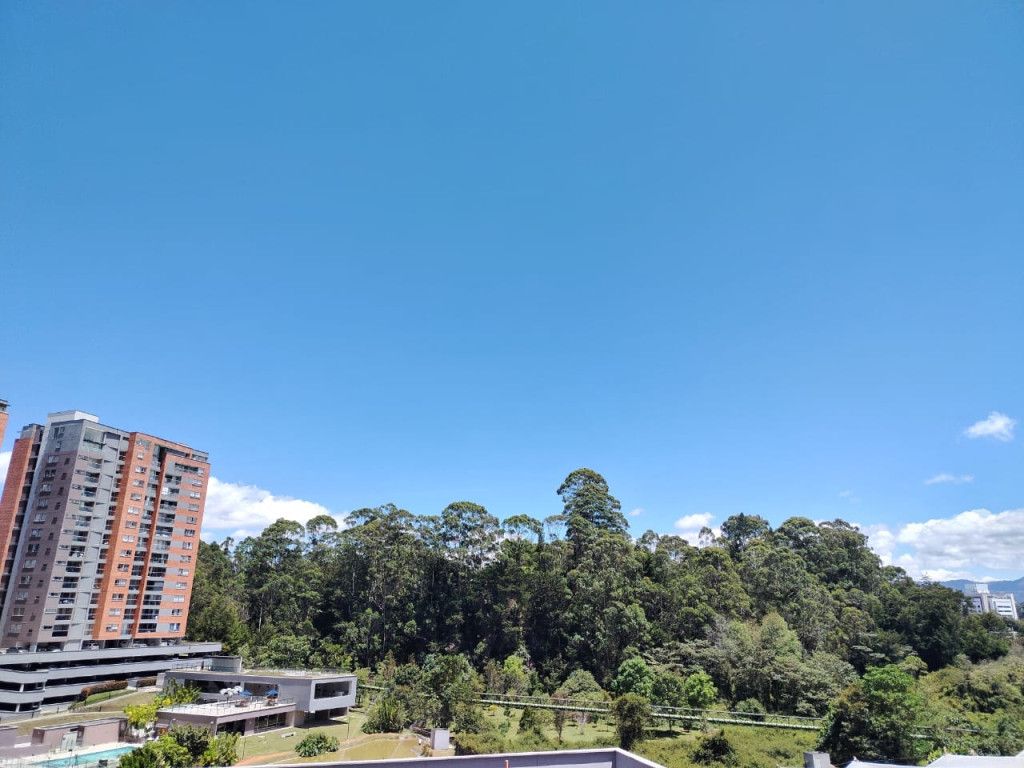 Apartamento en arriendo Antioquia Rionegro Urbanizacion San Joaquin 70 m2 Habitaciones 3 Baños 2 Garajes 1 Precio $2600000