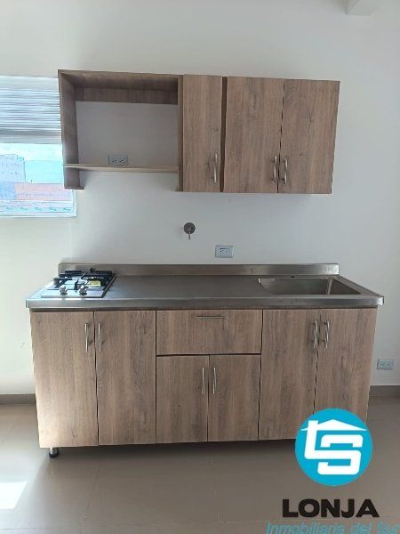 Apartaestudio en arriendo Antioquia Itagüí Villa Paula 35 m2 Habitaciones 0 Baños 1 Garajes 0 Precio $1100000