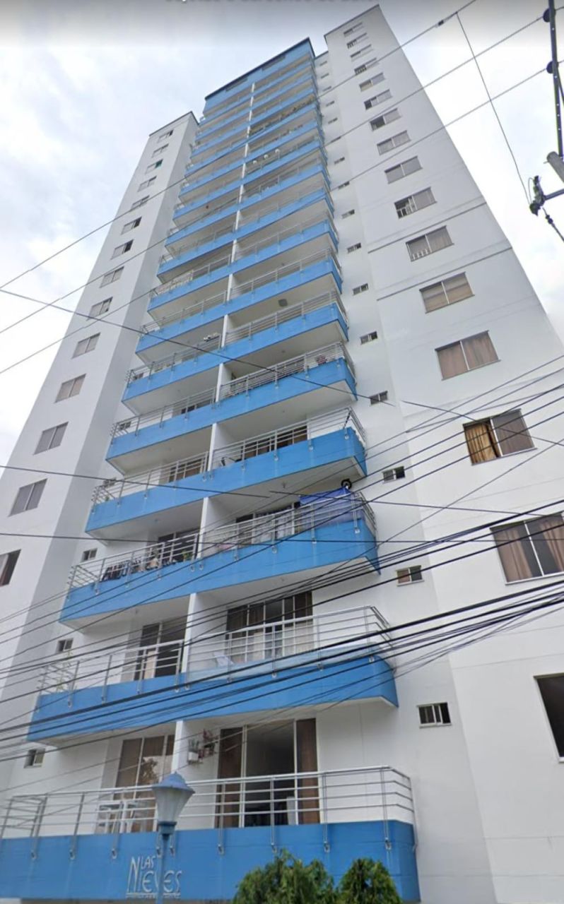 Apartamento en arriendo Santander Bucaramanga San Francisco 90 m2 Habitaciones 3 Baños 2 Garajes 1 Precio $2282000