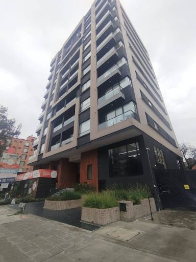 Apartamento en arriendo o venta Cundinamarca Bogotá Chico Norte Et Iii 73 m2 Habitaciones 2 Baños 2 Garajes 1 Precio venta $1200000000 Precio arriendo $6800000