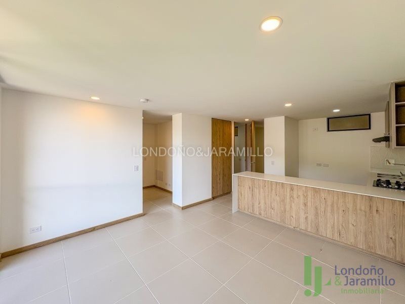 Apartamento en arriendo Antioquia Envigado La Pradera 67 m2 Habitaciones 2 Baños 2 Garajes 1 Precio $4100000