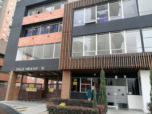 Apartamento en arriendo Cundinamarca Bogotá Bosconia 39 m2 Habitaciones 2 Baños 1 Garajes 0 Precio $1400000