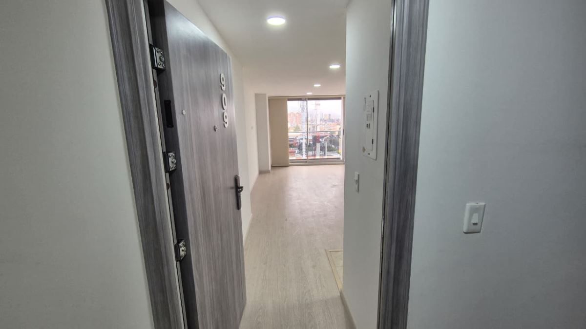 Apartamento en arriendo Cundinamarca Bogotá Santa Teresa 62 m2 Habitaciones 2 Baños 2 Garajes 1 Precio $2450000