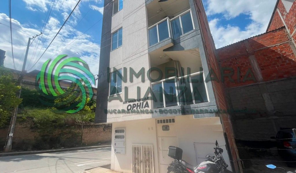 Apartamento en arriendo Santander Girón Hacienda Alcala 36 m2 Habitaciones 2 Baños 1 Garajes 0 Precio $850000