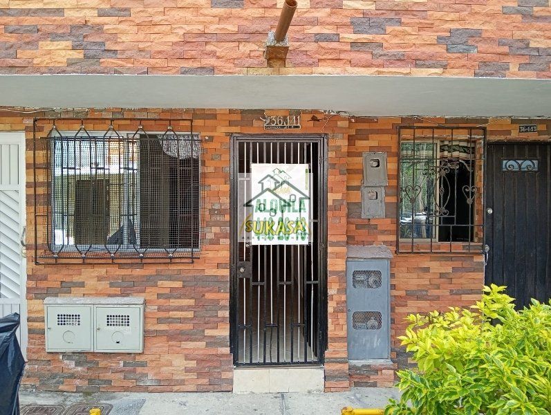 Apartamento en arriendo Antioquia Itagüí Itagüí 72 m2 Habitaciones 3 Baños 2 Garajes 0 Precio $1900000