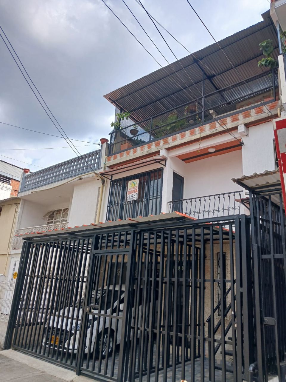 Apartamento en arriendo Valle Del Cauca Cali Flora Industrial 110 m2 Habitaciones 3 Baños 1 Garajes 0 Precio $1200000
