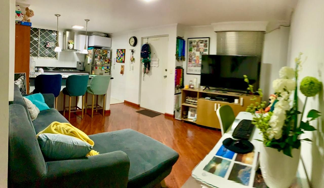 Apartamento
