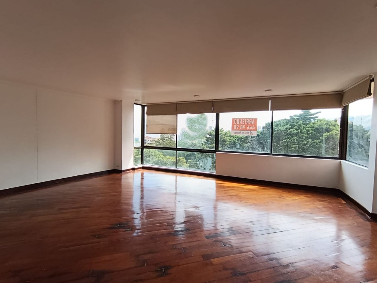 Apartamento en arriendo Antioquia Medellín Urbanizacion Villa Paula 195 m2 Habitaciones 3 Baños 4 Garajes 3 Precio $10200000
