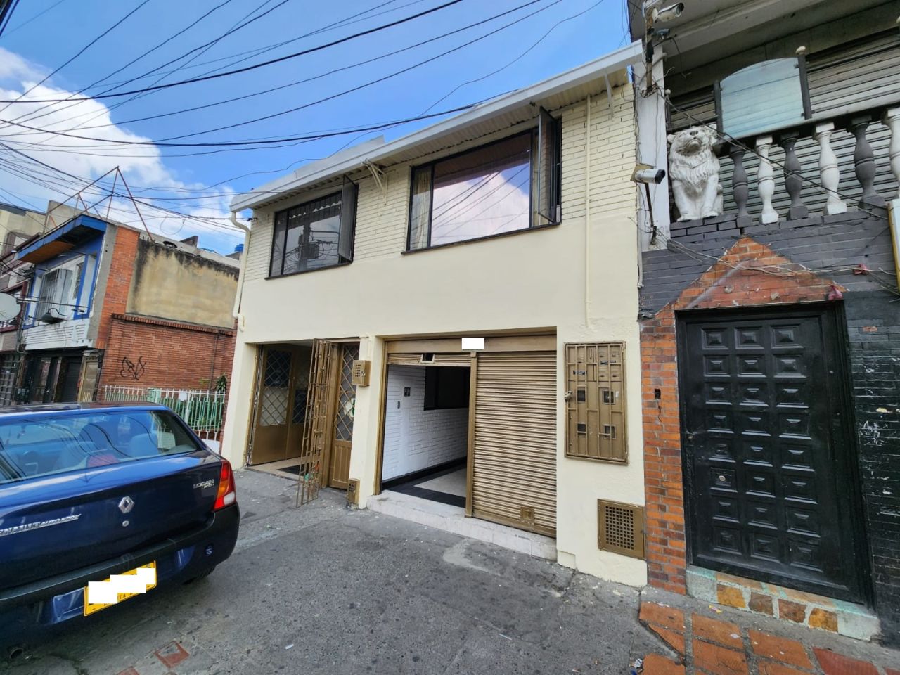 Local en arriendo Cundinamarca Bogotá Carvajal 32 m2 Habitaciones 0 Baños 1 Garajes 0 Precio $3100000