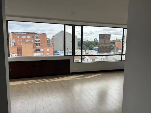 Apartamento en arriendo Cundinamarca Bogotá Molinos Norte 121 m2 Habitaciones 3 Baños 2 Garajes 2 Precio $4500000