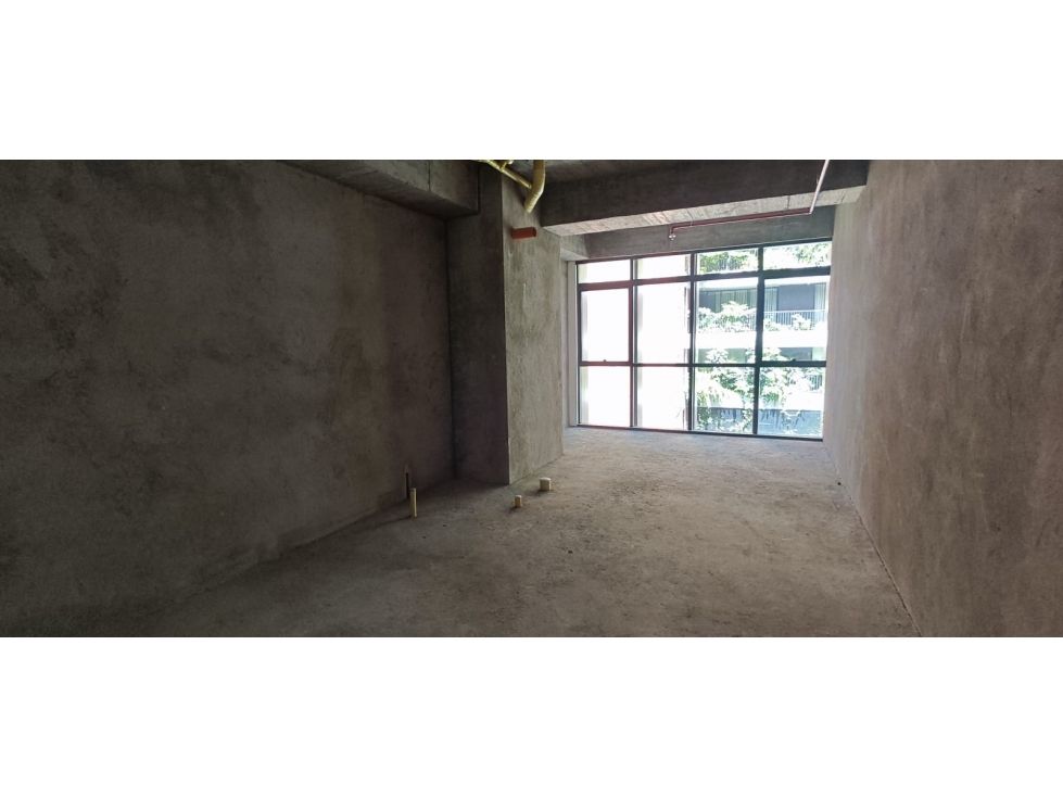 Oficina en arriendo Antioquia Medellín Altos Del Poblado 242 m2 Habitaciones 0 Baños 0 Garajes 6 Precio $18500000