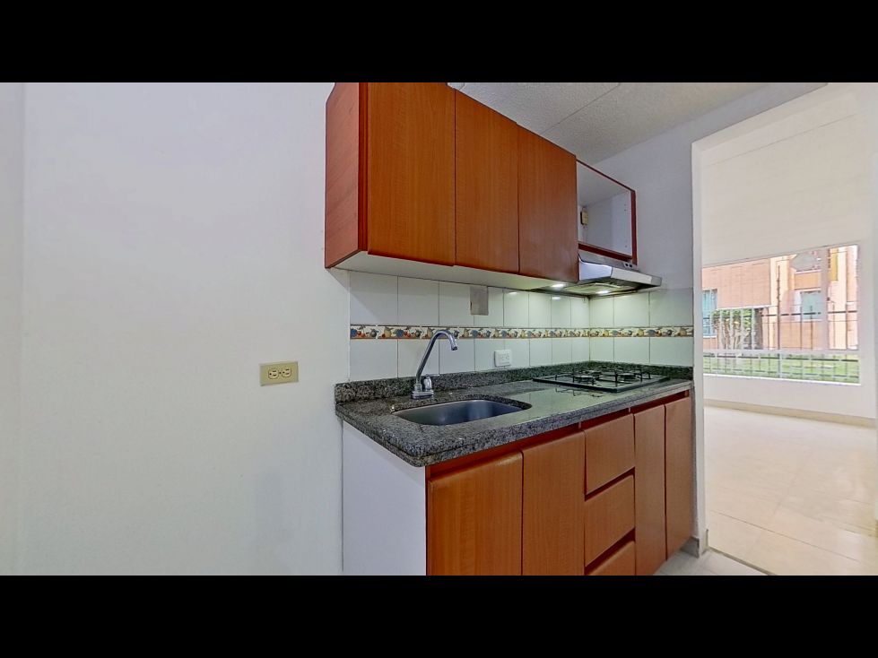 Apartamento en venta Cundinamarca Bogotá El Salitre 50 m2 Habitaciones 3 Baños 1 Garajes 1 Precio $252000000
