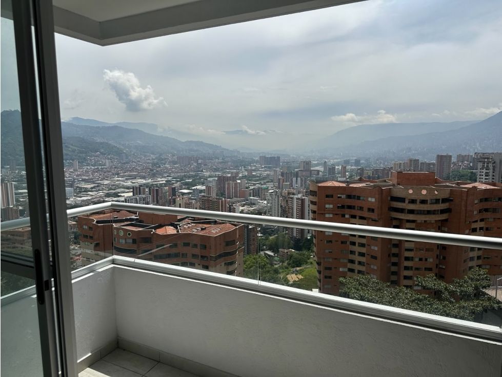 Apartamento en arriendo Antioquia Sabaneta Vereda La Doctora 85 m2 Habitaciones 3 Baños 2 Garajes 1 Precio $3000000