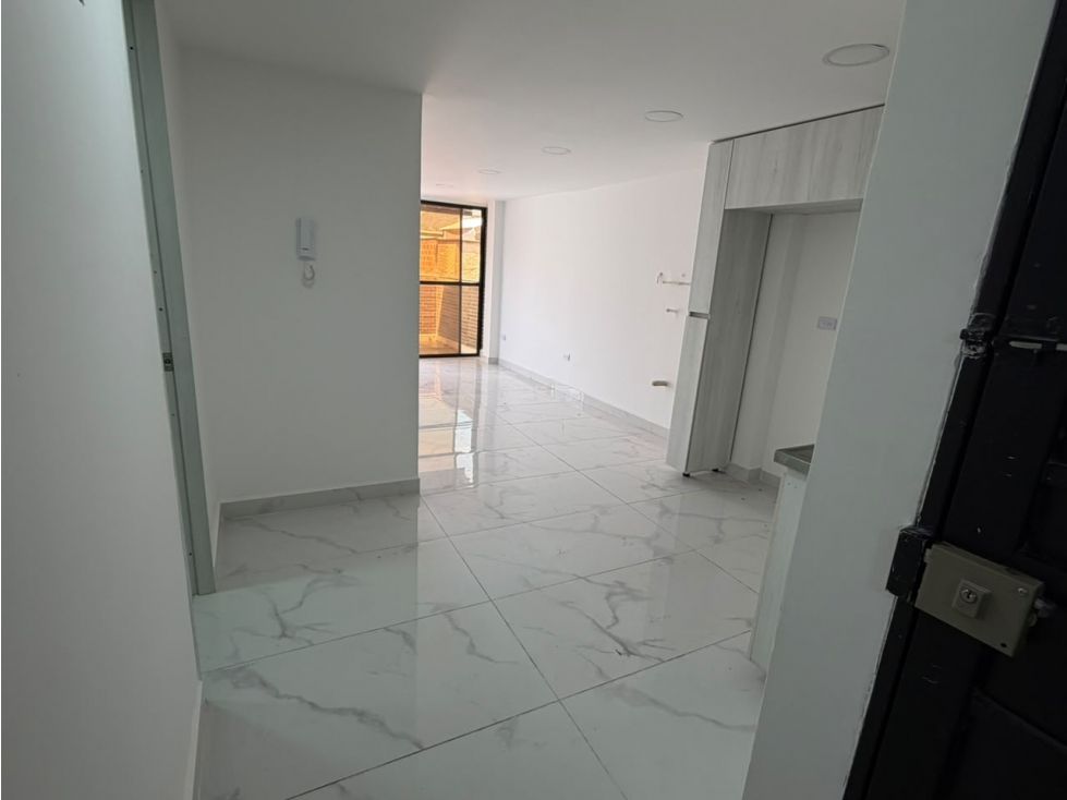 Apartaestudio en venta Antioquia Medellín San Bernardo 25 m2 Habitaciones 1 Baños 1 Garajes 0 Precio $220000000
