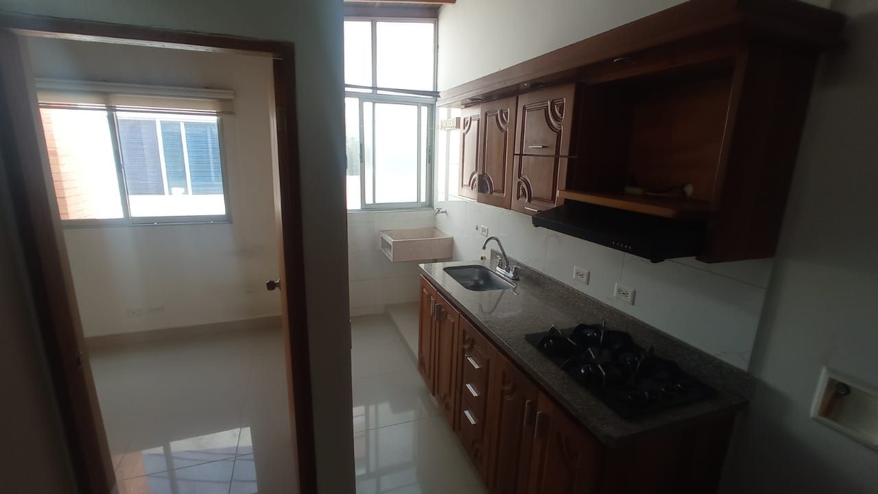 Apartamento en arriendo Antioquia Medellín Florida Nueva 52 m2 Habitaciones 2 Baños 1 Garajes 0 Precio $2200000