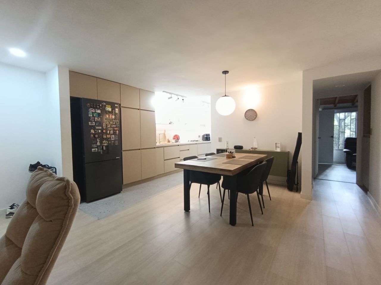 Apartamento en arriendo Antioquia Medellín El Diamante No2 114 m2 Habitaciones 3 Baños 3 Garajes 1 Precio $5500000