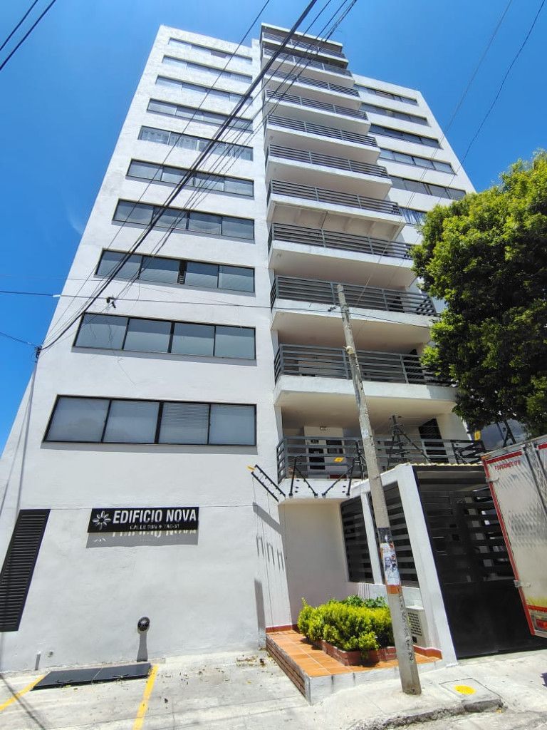 Apartamento en arriendo Norte De Santander Cúcuta Ciudad Jardin 60 m2 Habitaciones 3 Baños 3 Garajes 1 Precio $1650000