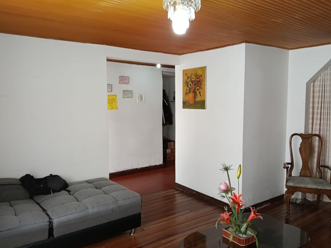Casa en venta Cundinamarca Facatativá Versalles 260 m2 Habitaciones 4 Baños 3 Garajes 3 Precio $800000000
