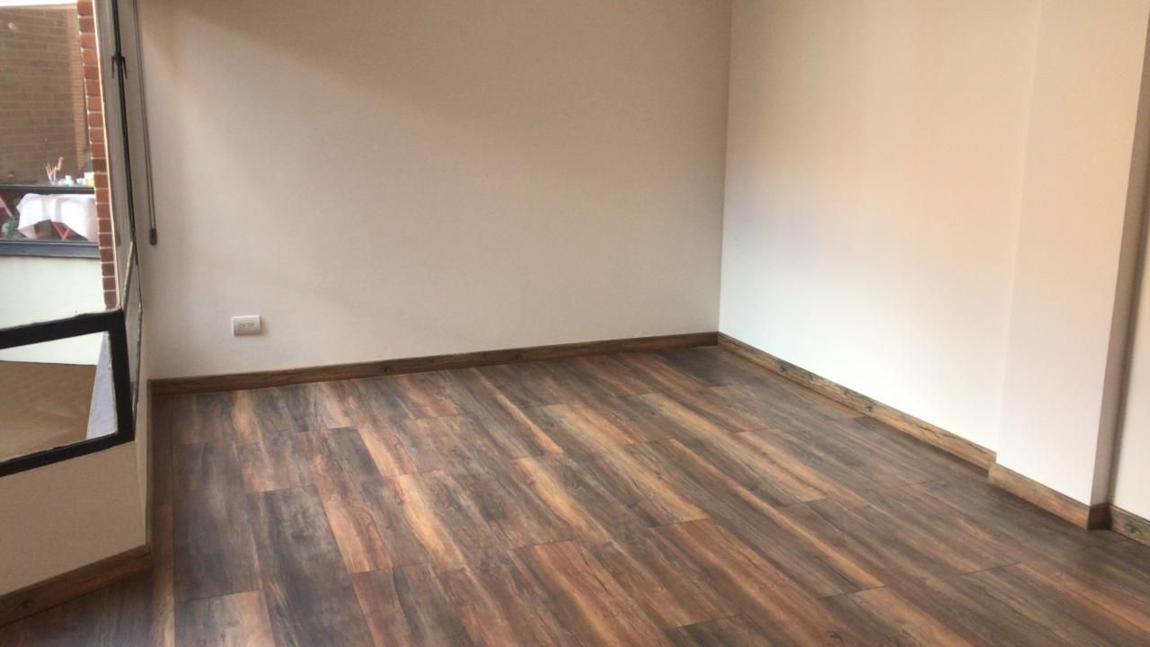 Apartamento en arriendo Cundinamarca Bogotá Molinos Norte 69 m2 Habitaciones 2 Baños 2 Garajes 1 Precio $2000000