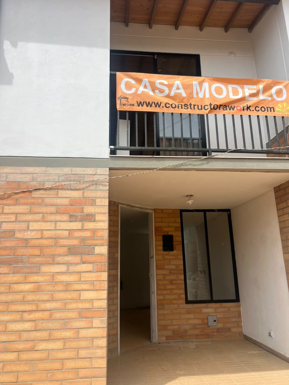 Casa Campestre en venta Antioquia El Santuario Santander 51 m2 Habitaciones 2 Baños 2 Garajes 2 Precio $234000000