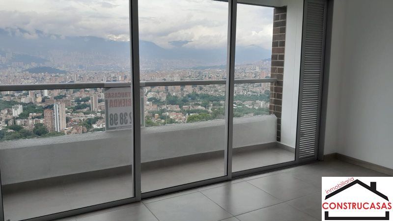 Apartamento en arriendo Antioquia Medellín Caicedo 75 m2 Habitaciones 3 Baños 2 Garajes 0 Precio $3100000