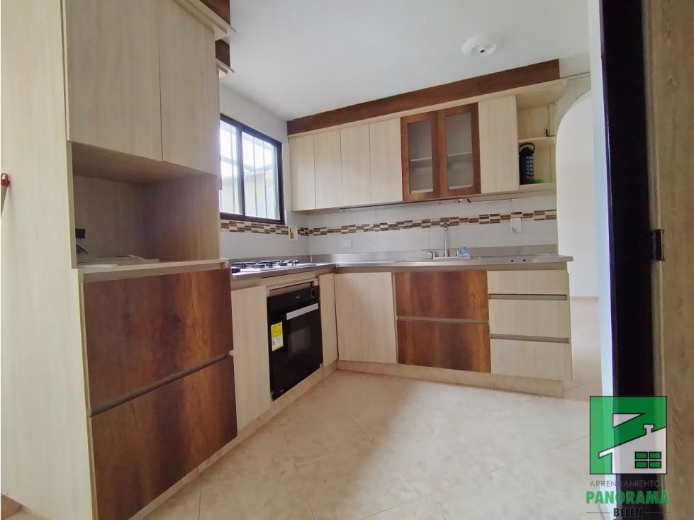 Casa en arriendo Antioquia Medellín Belencito 120 m2 Habitaciones 6 Baños 3 Garajes 1 Precio $7150000