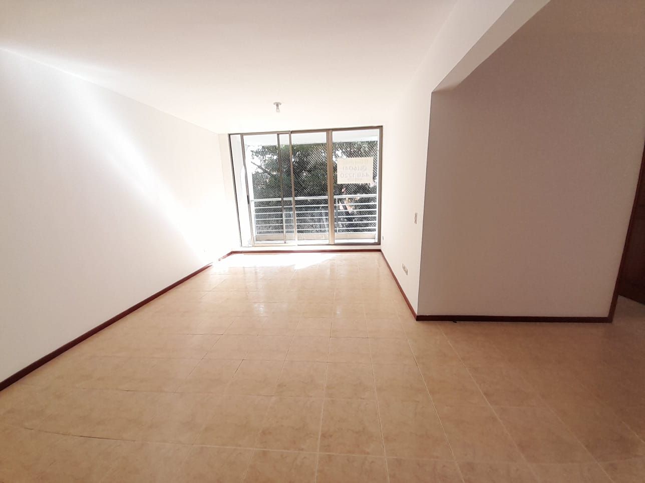Apartamento en arriendo Antioquia Medellín Los Balsos No2 85 m2 Habitaciones 3 Baños 2 Garajes 1 Precio $4500000