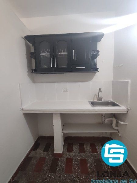 Apartaestudio en arriendo Antioquia Itagüí Asturias 36 m2 Habitaciones 1 Baños 1 Garajes 0 Precio $1000000