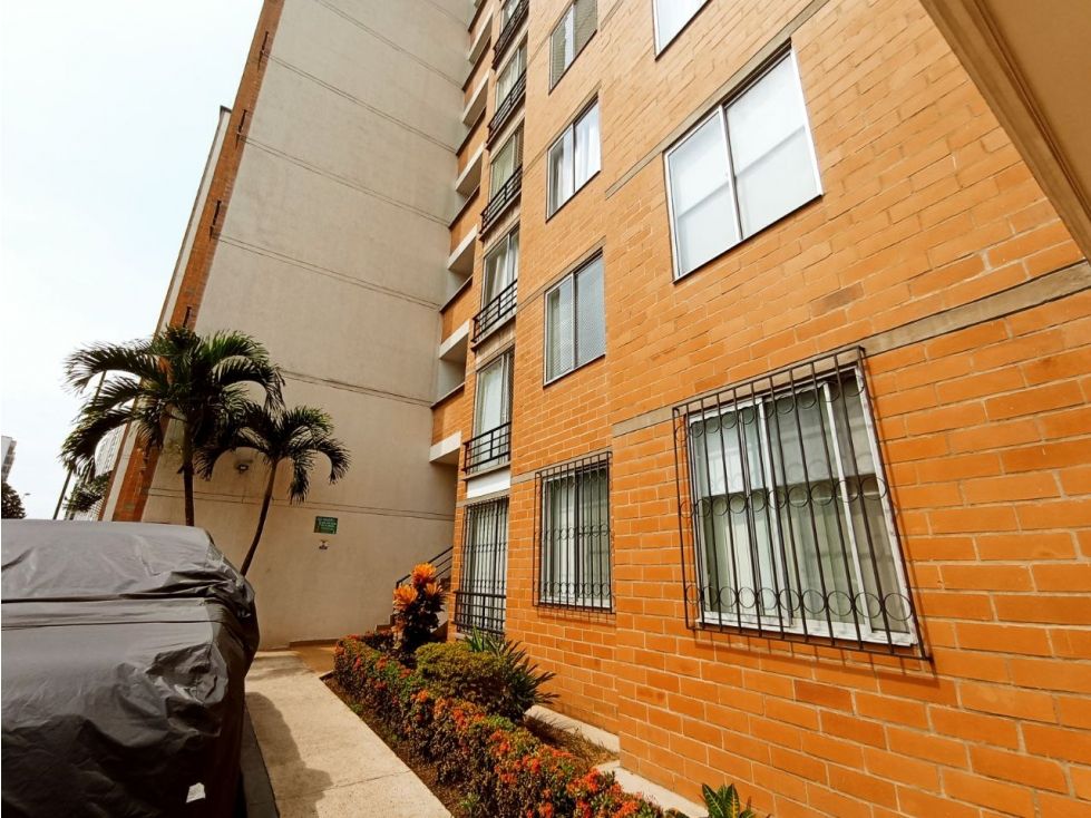 Apartamento en arriendo Valle Del Cauca Cali Urbanización La Flora 57 m2 Habitaciones 3 Baños 2 Garajes 0 Precio $1600000