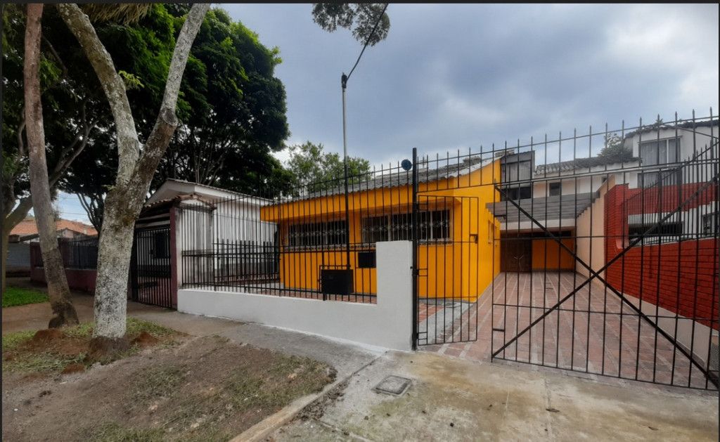 Apartaestudio en arriendo Valle Del Cauca Cali Cuarto De Legua - Guadalupe 20 m2 Habitaciones 1 Baños 1 Garajes 1 Precio $900000