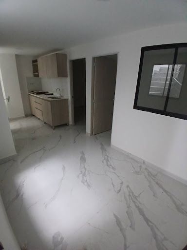 Apartamento en arriendo Antioquia Medellín La Esperanza 60 m2 Habitaciones 2 Baños 2 Garajes 0 Precio $1600000