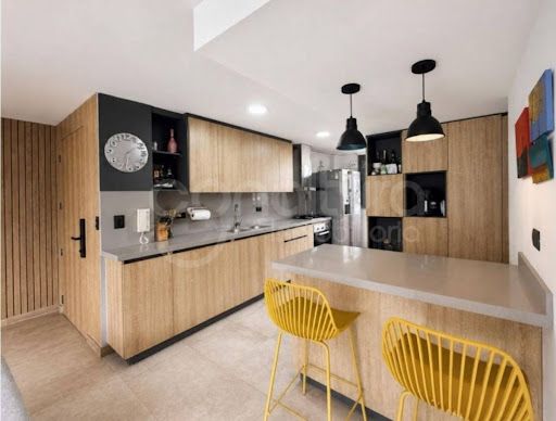 Apartamento en venta Antioquia Medellín Cristo Rey 101 m2 Habitaciones 3 Baños 2 Garajes 1 Precio $880000000