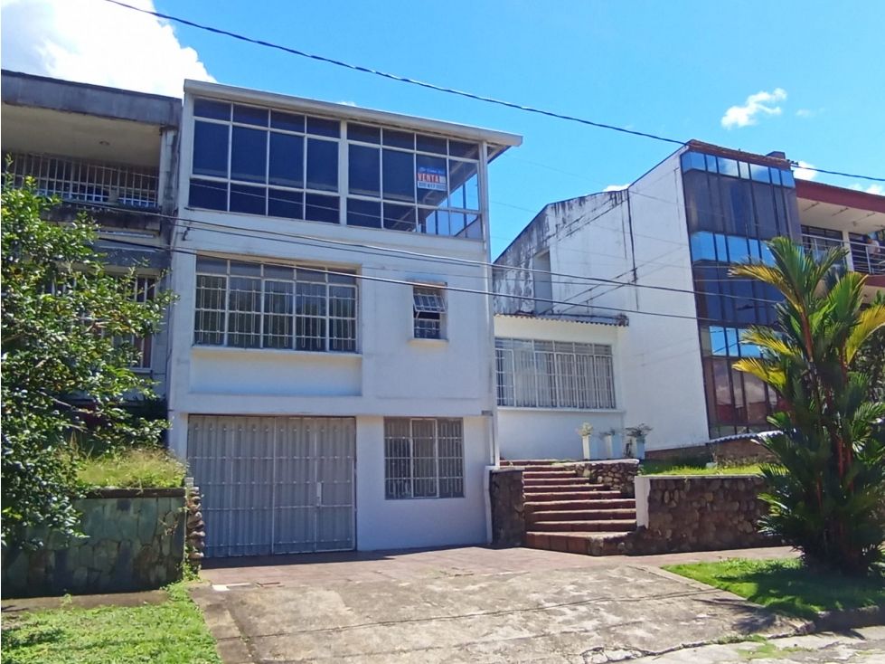 Casa en venta Meta Villavicencio Villavicencio 711 m2 Habitaciones 5 Baños 5 Garajes 1 Precio $1180000000