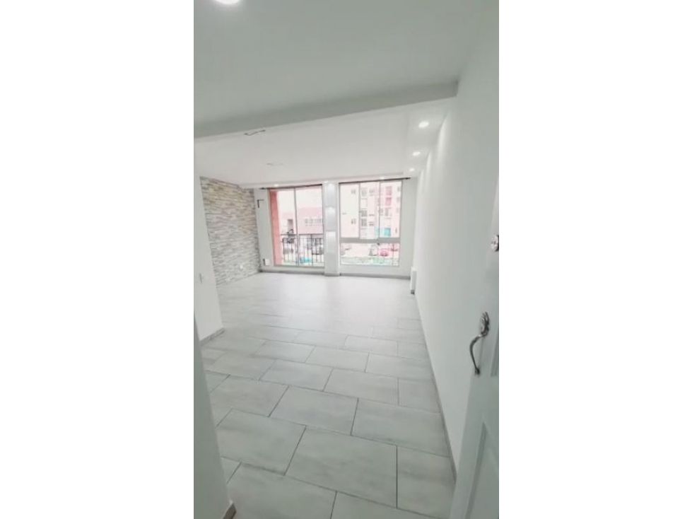 Apartamento en venta Cundinamarca Madrid Madrid 60 m2 Habitaciones 3 Baños 2 Garajes 0 Precio $210000000