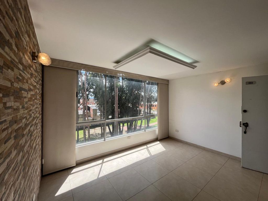 Apartamento en arriendo Cundinamarca Cajicá La Estación 60 m2 Habitaciones 3 Baños 2 Garajes 0 Precio $1350000
