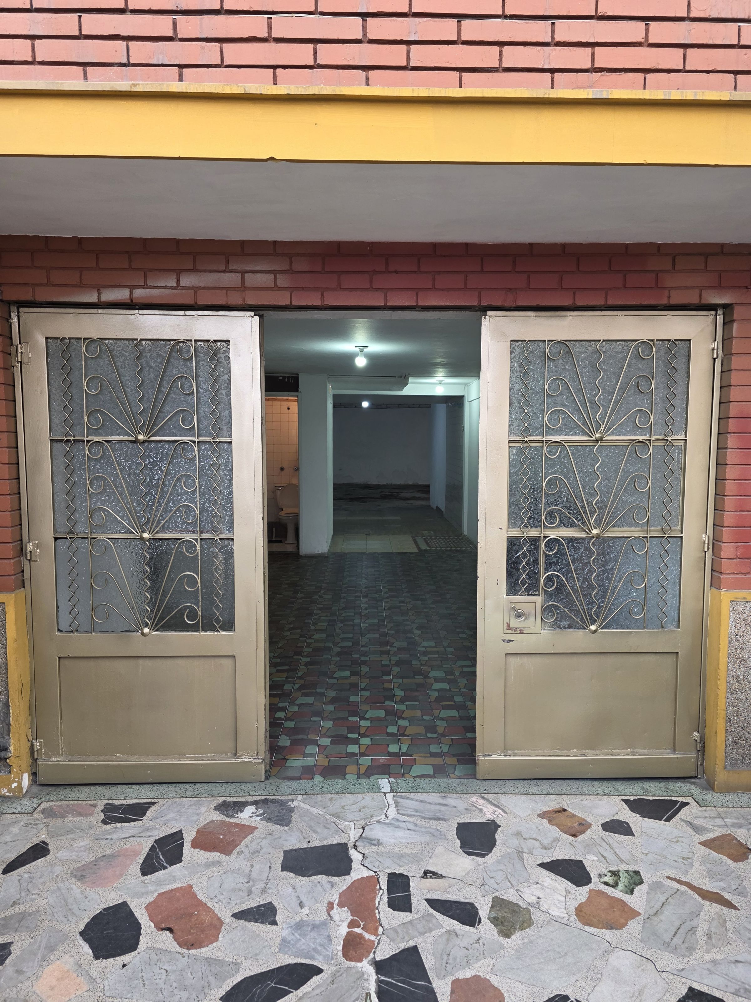 Bodega en arriendo Cundinamarca Bogotá Villa Luz 78 m2 Habitaciones 0 Baños 1 Garajes 0 Precio $2400000