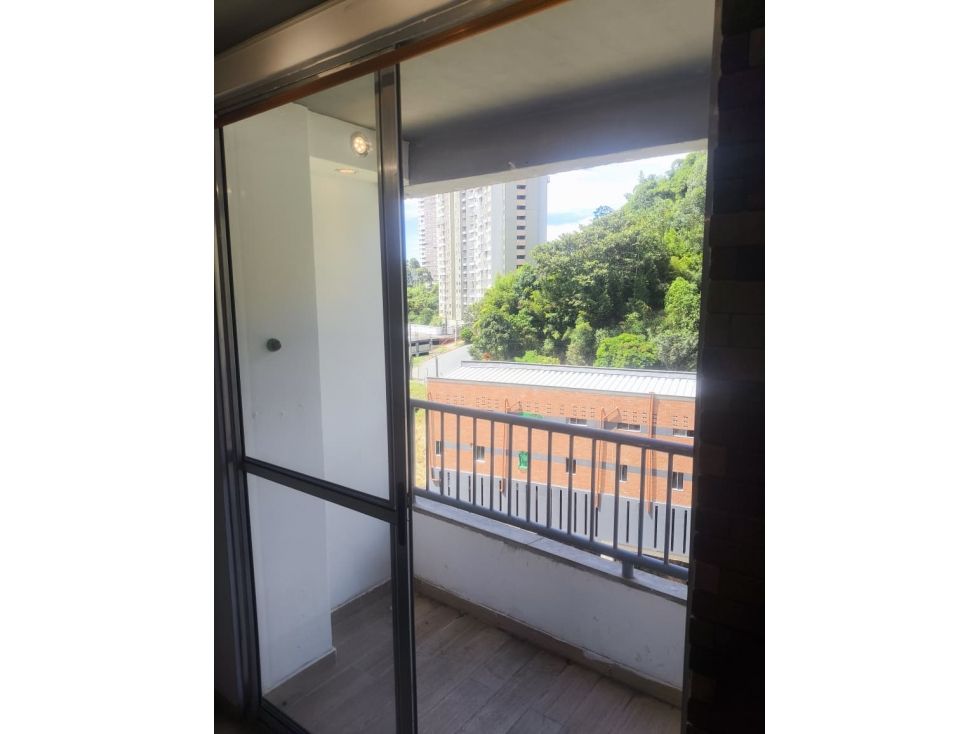 Apartamento en venta Antioquia Sabaneta Vereda San José 56 m2 Habitaciones 3 Baños 2 Garajes 1 Precio $350000000