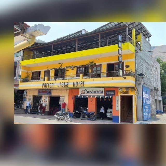 Local en venta Antioquia Dabeiba Dabeiba 600 m2 Habitaciones 0 Baños 6 Garajes 0 Precio $450000000
