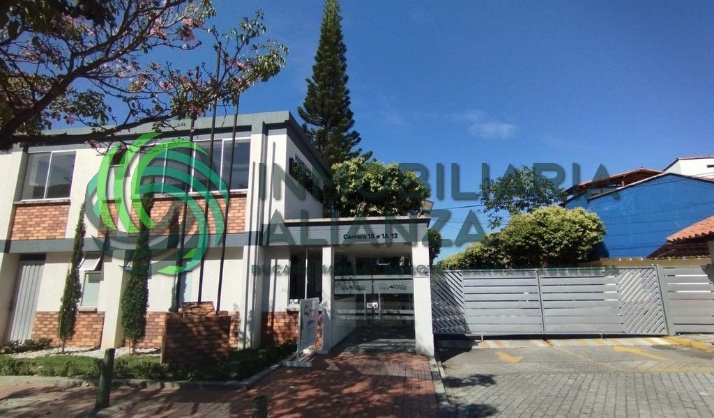 Casa en arriendo Santander Piedecuesta Ub Habitares De La Macarena 94 m2 Habitaciones 4 Baños 3 Garajes 0 Precio $2490000