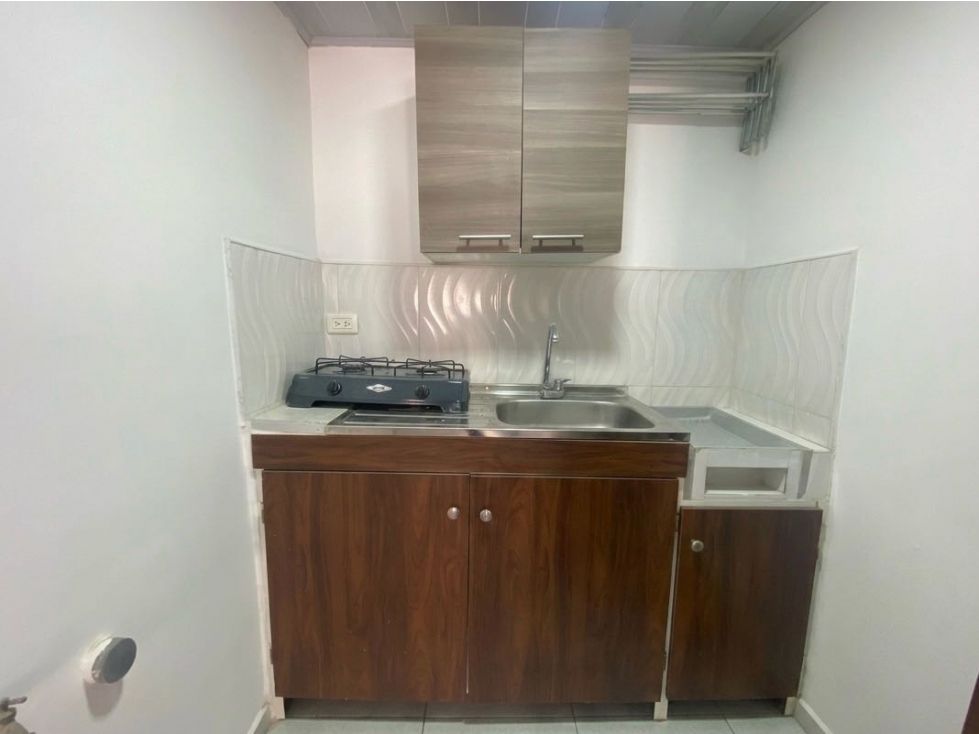 Apartaestudio en arriendo Antioquia Medellín Las Mercedes 20 m2 Habitaciones 1 Baños 1 Garajes 0 Precio $1290000