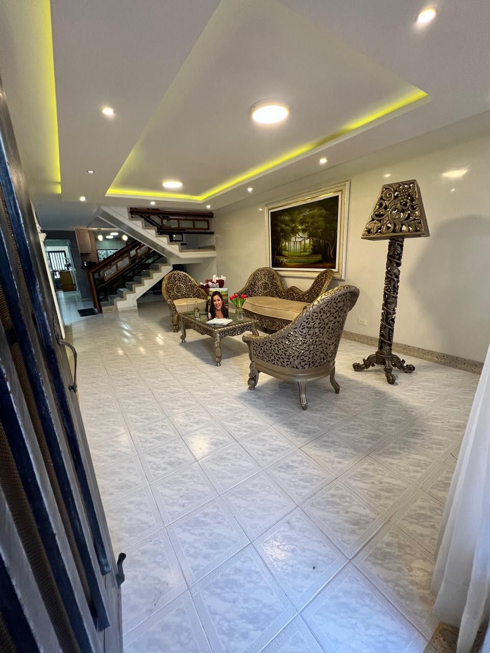 Casa en venta Santander Bucaramanga Provenza 483 m2 Habitaciones 8 Baños 6 Garajes 2 Precio $1300000000