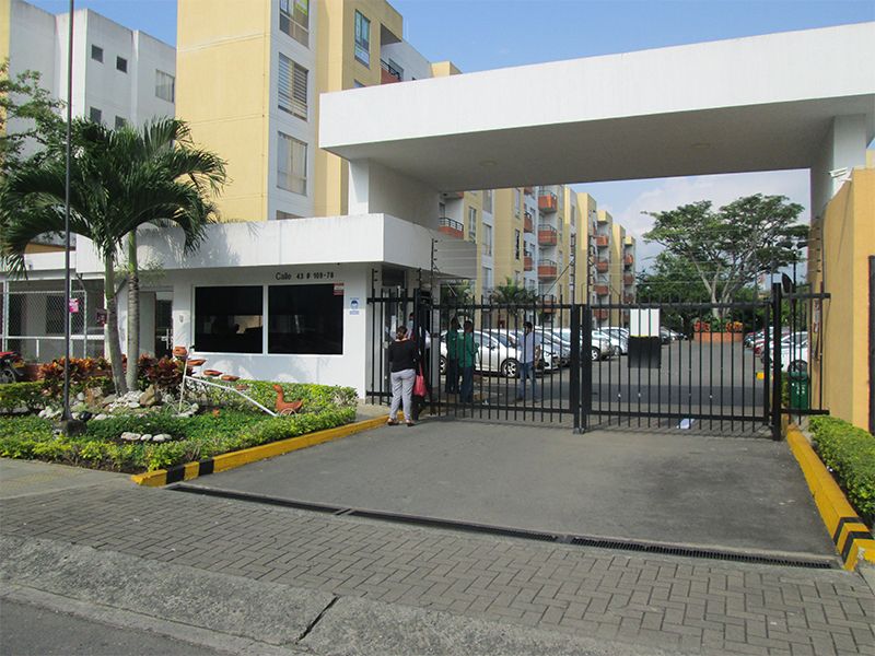 Apartamento