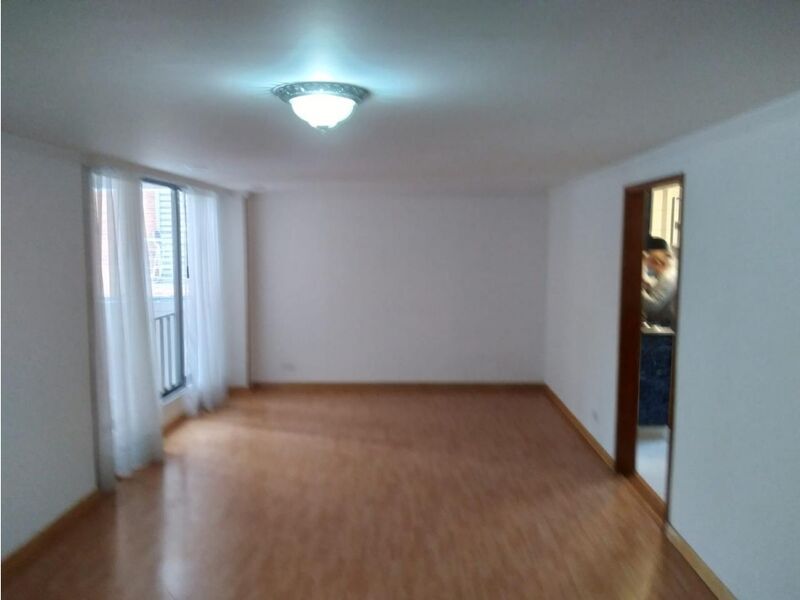 Apartamento en venta Cundinamarca Bogotá Acacias Usaquen 120 m2 Habitaciones 3 Baños 3 Garajes 1 Precio $630000000