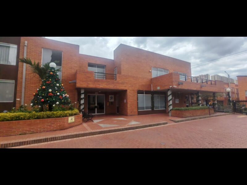Apartamento en venta Cundinamarca Bogotá Cr Quintas Del Redil 50 m2 Habitaciones 2 Baños 1 Garajes 1 Precio $313000000